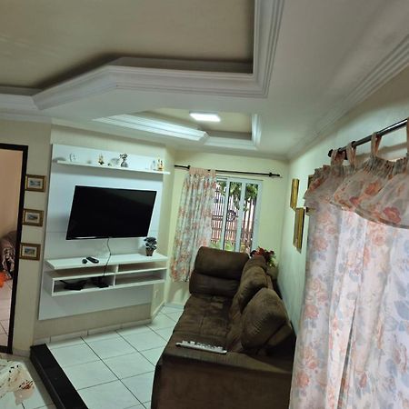 הוילה Casa Aconchegante No Centro De פוז דו איגואסו מראה חיצוני תמונה