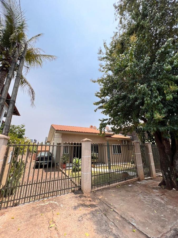 הוילה Casa Aconchegante No Centro De פוז דו איגואסו מראה חיצוני תמונה