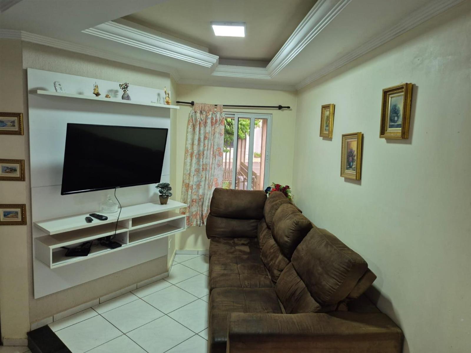 הוילה Casa Aconchegante No Centro De פוז דו איגואסו מראה חיצוני תמונה