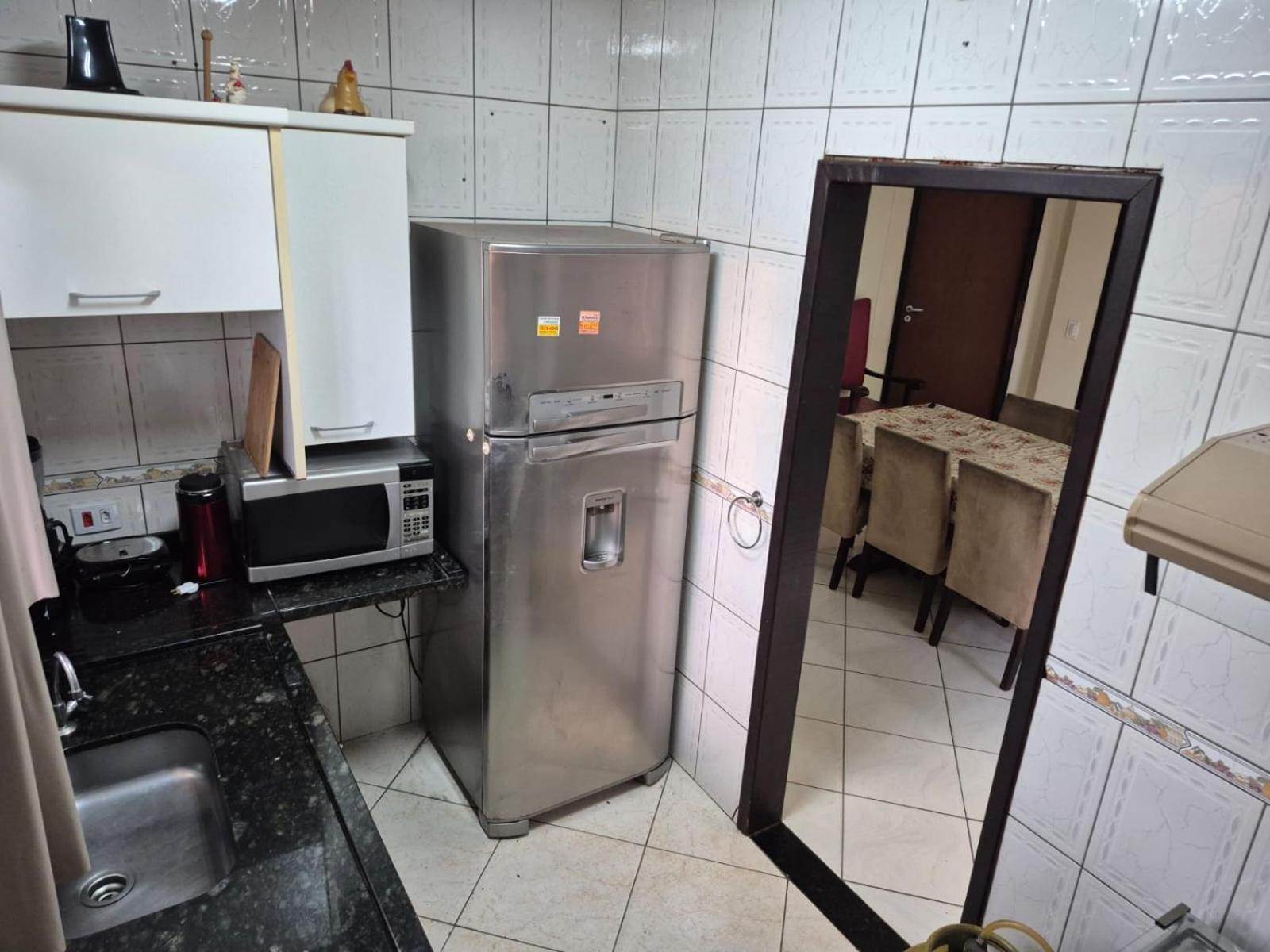 הוילה Casa Aconchegante No Centro De פוז דו איגואסו מראה חיצוני תמונה