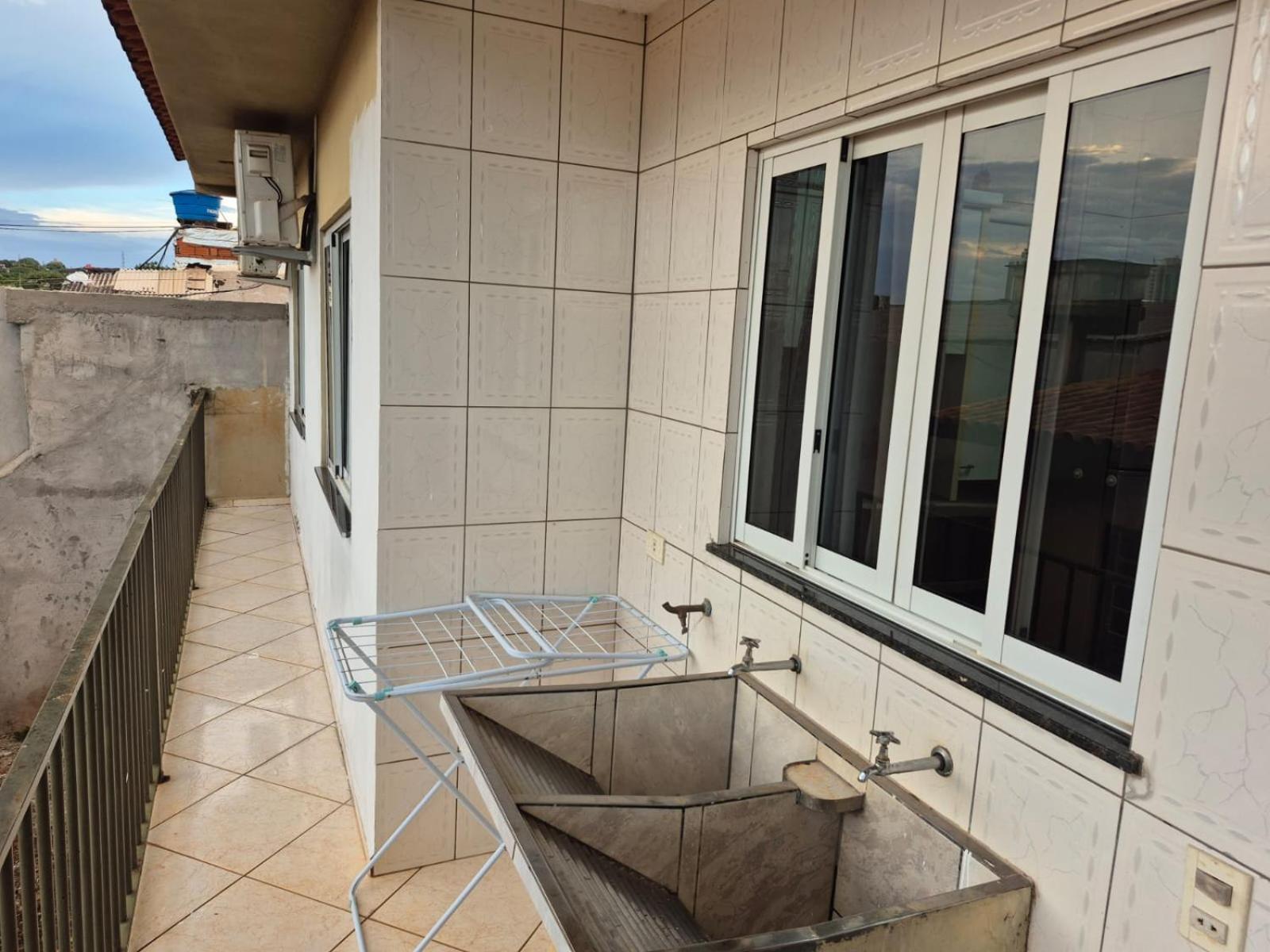 הוילה Casa Aconchegante No Centro De פוז דו איגואסו מראה חיצוני תמונה