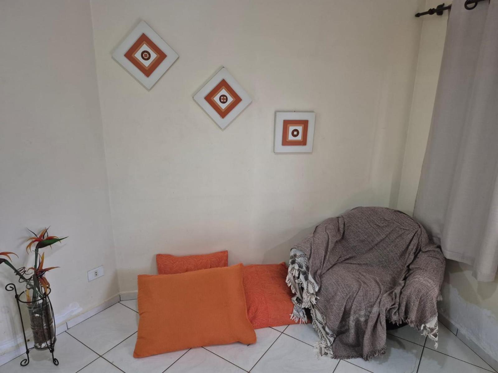 הוילה Casa Aconchegante No Centro De פוז דו איגואסו מראה חיצוני תמונה